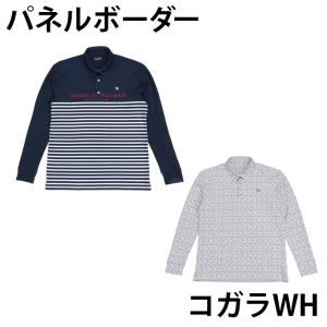 アーノルドパーマー ゴルフウェア ポロシャツ ...の詳細画像5