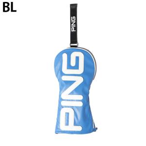 ピン(PING) ヘッドカバー ドライバー用 ...の詳細画像4