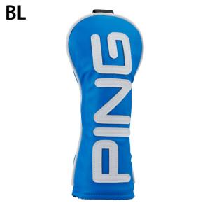ピン(PING) ヘッドカバー ユーティリティ...の詳細画像4