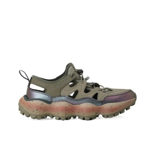 コロンビア(Columbia) サンダル メンズ スライブ リバイブ シャンダル YM8908-39...