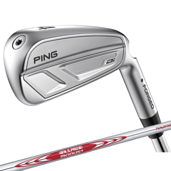 ピン(PING) ゴルフクラブ ユーティリティ メンズ N.S.PRO MODUS3 TOUR 10...