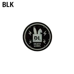 デスレーベル DEATH LABEL デッキパ...の詳細画像1