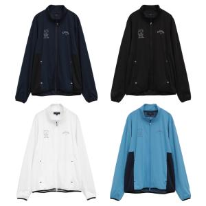 トラヴィスマシュー TravisMathew ゴルフウェア ブルゾン メンズ