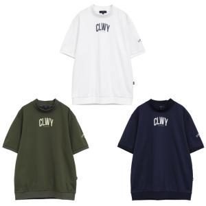 Callaway（キャロウェイ） ゴルフウェア 半袖シャツ 春 夏 スムース