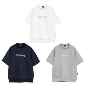 【☆新品☆】キャロウェイ 裏クール　ポロシャツ 半袖 レディース Callaway（キャロウェイ） レディース ゴルフウェア 半袖シャツ 春 夏