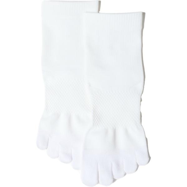 ゴールドウイン シースリーフィット(Goldwin C3fit) ショートソックス メンズ レディー...