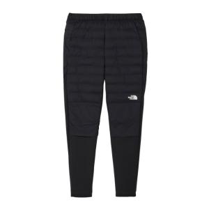 ザノースフェイス (THE NORTH FACE) ウインドブレーカー パンツ レディース レッドランロングパンツ NYW82578 K 【国内正規品】の商品画像