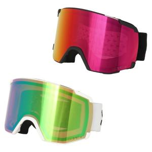 サロモン スキーゴーグル メンズの買取情報