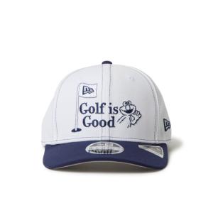 ニューエラ(NEW ERA) ゴルフ キャップ...の詳細画像1