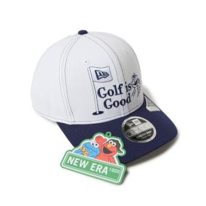 ニューエラ(NEW ERA) ゴルフ キャップ...の詳細画像4