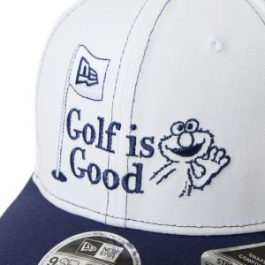 ニューエラ(NEW ERA) ゴルフ キャップ...の詳細画像5