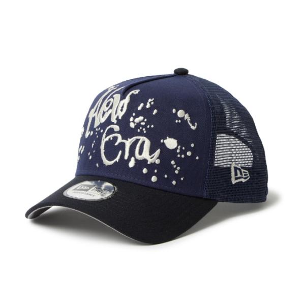 ニューエラ(NEW ERA) ゴルフ キャップ メンズ レディース 9FORTY A-Frame ト...