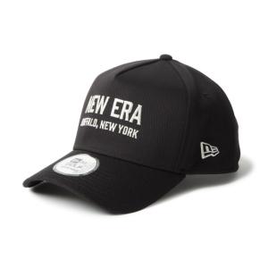 NEW ERA（ニューエラ） ゴルフウェア キャップ 秋 冬 GF 940AF STRETCH