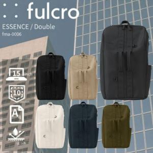 ☆フルクロ(fulcro) バックパック リュッ...の商品画像
