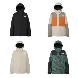 THE NORTH FACE（ザ ノースフェイス） スキーウェア ジャケット メンズ