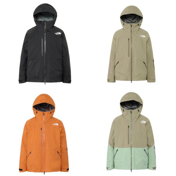 ザ・ノース・フェイス(THE NORTH FACE) スノーボードウェア ジャケット メンズ LAY...
