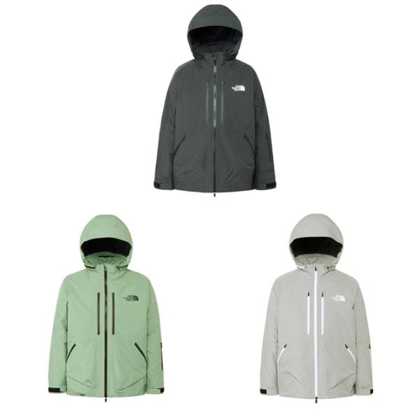 ザ・ノース・フェイス(THE NORTH FACE) スノーボードウェア ジャケット メンズ LAY...