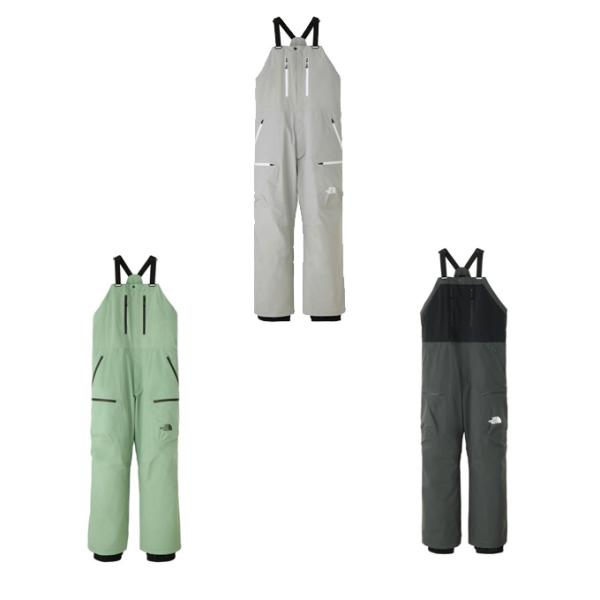 ザ・ノース・フェイス(THE NORTH FACE) スノーボードウェア パンツ メンズ LAYBA...