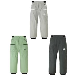 THE NORTH FACE（ザ ノースフェイス） スキーウェア パンツ メンズ