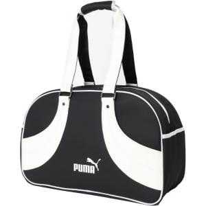 PUMA（プーマ） ゴルフ ベーシックボストンバッグ 091234 メンズ
