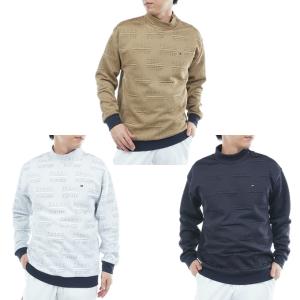 トミーヒルフィガー ゴルフ スウェットの買取情報