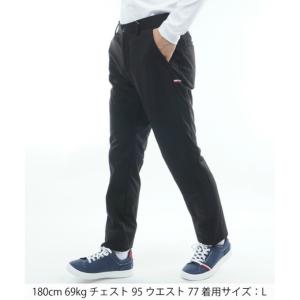 トミーヒルフィガーゴルフ(TOMMY HILF...の詳細画像3