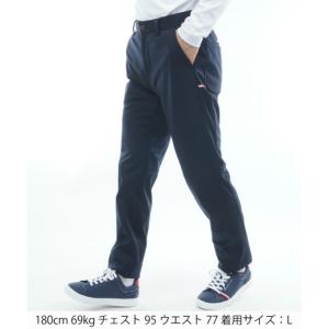 トミーヒルフィガーゴルフ(TOMMY HILF...の詳細画像5