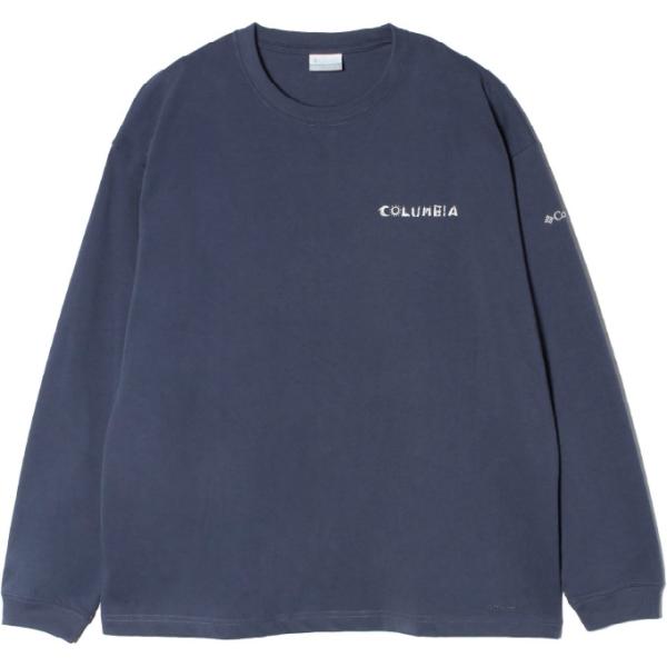コロンビア(Columbia) 長袖シャツ メンズ レディース Lake to Avenue Gra...