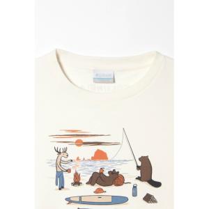 コロンビア(Columbia) Tシャツ 半袖...の詳細画像2
