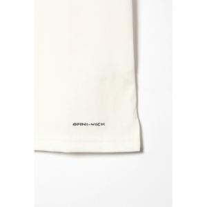 コロンビア(Columbia) Tシャツ 半袖...の詳細画像5