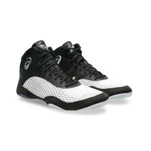 ボクシングシューズ　アシックス レスリングシューズ ボクシングシューズ アシックス 26.5cm