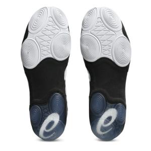 ☆アシックス asics レスリングシューズ ...の詳細画像2