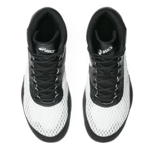 ☆アシックス asics レスリングシューズ ...の詳細画像4