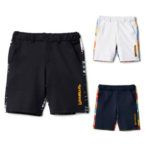 LOUDMOUTH ゴルフ ショートパンツ メンズの買取情報