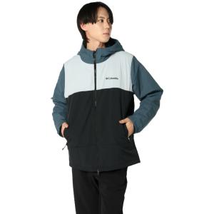 Columbia（コロンビア） Storm Nomad 2 Jacket ストームノーマッド2