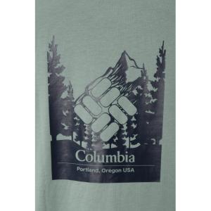 コロンビア(Columbia) Tシャツ 半袖...の詳細画像1