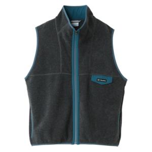 Columbia（コロンビア） ベスト メンズ BOWL TO DOME VEST ボウルトゥ
