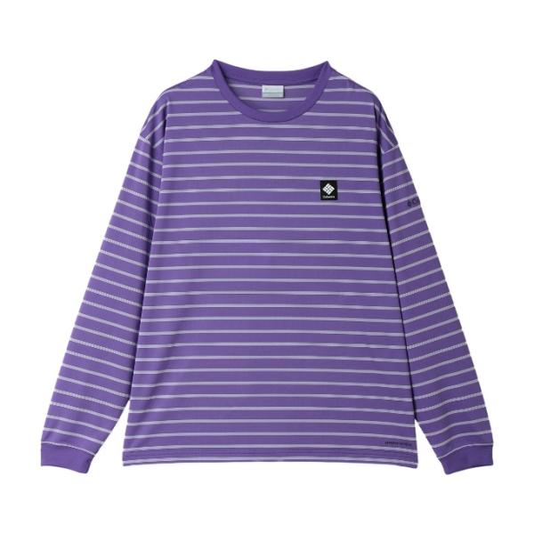 コロンビア Tシャツ 長袖 メンズ バルフォアリバーロングスリーブティー BALFOUR RIVER...