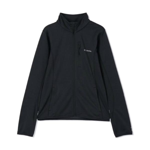 コロンビア(Columbia) フリース　ジャケット レディース ウィメンズエッセンシャルハイクグリ...