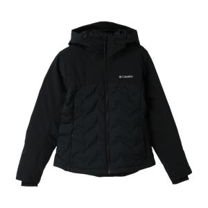THE NORTH FACE（ザ ノースフェイス） 中綿ジャケット レディース
