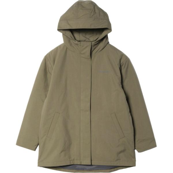 コロンビア(Columbia) アウトドア ジャケット レディース ハイクトゥポイント JK PL0...