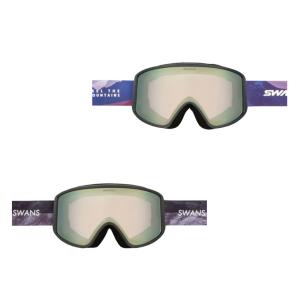 DICE スキー・スノボゴーグル 眼鏡対応の買取情報