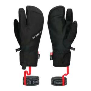 686 シックスエイトシックス グローブ MEN'S TEAM MERINO MITT 25-26