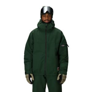 686（シックスエイトシックス） メンズ スノーボード ジャケット DOJO