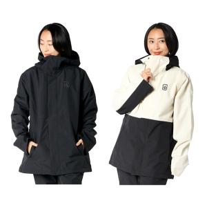 VOLCOM（ボルコム） スノージャケット レディース GORE-TEX V.CO ARIS