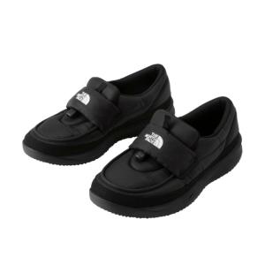 ザ・ノース・フェイスヌプシ ローファーユニセックス NF52575 THE NORTH FACE（ザ ノースフェイス） ローファー Nuptse Loafer