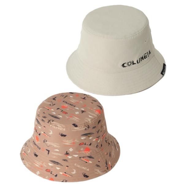 コロンビア(Columbia) ハット メンズ レディース レイクトゥアベニューバケット PU574...