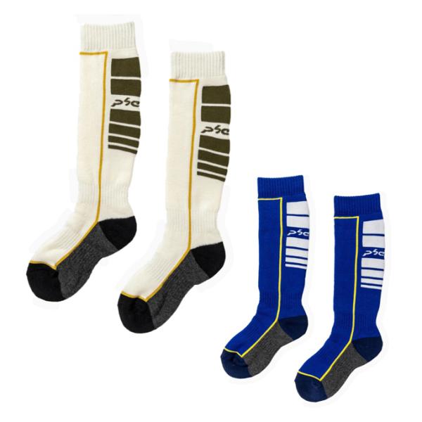 フェニックス Phenix スキー スノーボード ソックス ジュニア ボトムカラーブロックスキーソッ...