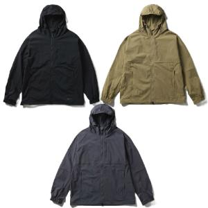 スノーピーク メンズ パーカー NSD-JK-25の買取情報