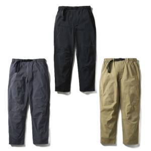 snow peak（スノーピーク） パンツ(メンズ) Recycled Cotton Pants M M